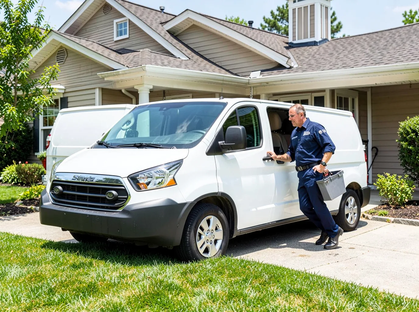 Emergency Plumber company in Morrice, MI
