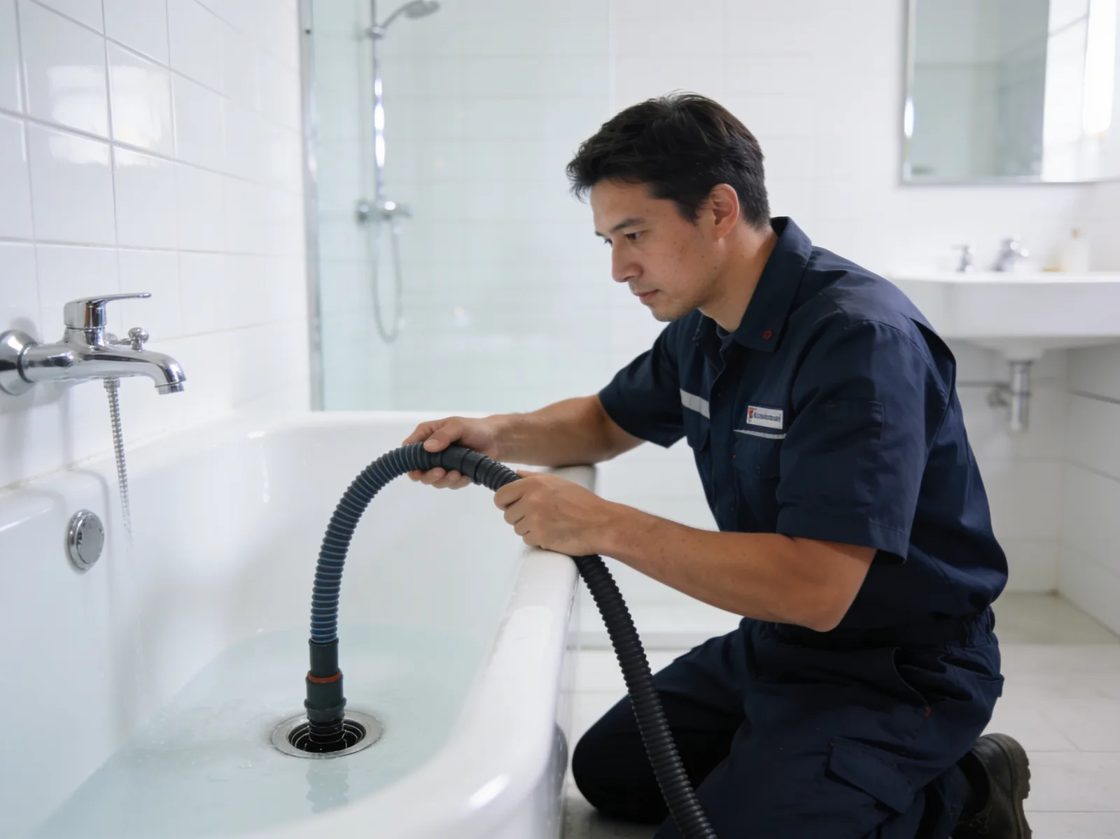 Emergency Plumber Morrice, MI FAQs